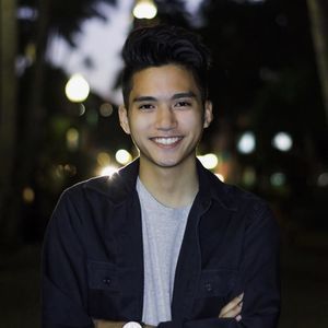 Meet your Posher, Jonas